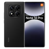 Teléfono Móvil Xiaomi Redmi Note 14 Pro 4G NFC ,256GB/512GB,Pantalla de 6.67" AMOLED FHD+ 120Hz, MediaTek Helio G100-Ultra, cámara de 200MP, TurboCharge 45W, 5500 mAh - details 4