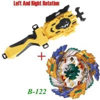 Beyblade Burst Sparking Juego De Lanzador Y Metal Booster B174-1 B173 B160 Juguetes De Lucha Para Niños De 6 a 12 Años Unisex - details 21