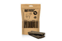 BIMORDISCOS Pet Products - Mini Barritas para Perros - Snacks para Perros - Sticks Variados - details 0