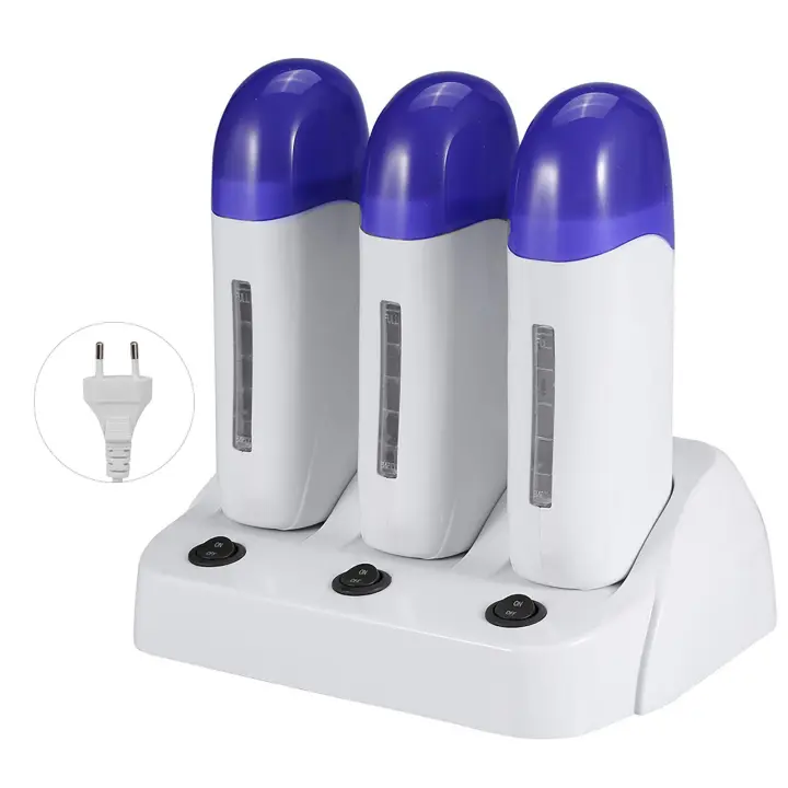 Máquina Corporal de depilación con cera 09 # - 1
