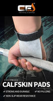 Guantes De Gimnasia Para Hombres Y Mujeres - Apoyo En Barras De Agarre - Guantes De Mano Para Gimnasia Y Levantamiento De Pesas - details 0