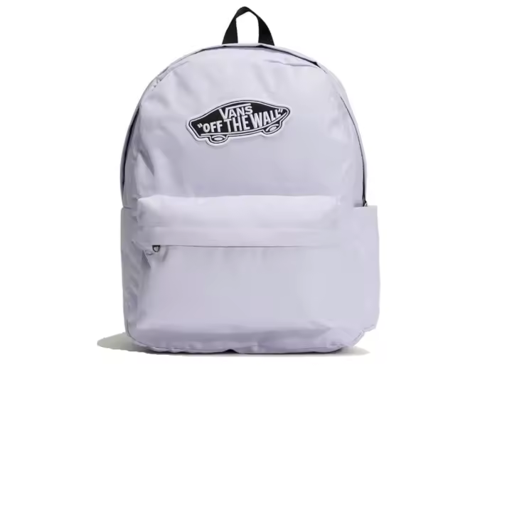 Mochila Vans Old Skool Classic Unisex Lila - 1