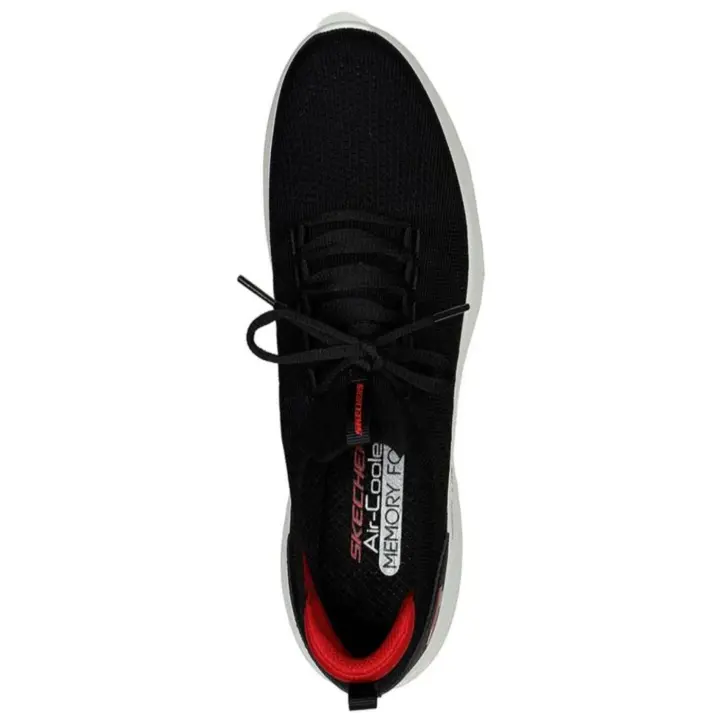 Zapatillas Skechers Skech-Lite Pro-Faint Flair Negro Hombre - 1