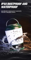 Lámpara De Camping Retro Recargable Luz De Emergencia Para Exteriores Pesca Y Iluminación De Camping Vintage Con Luz De Trabajo Para Jardín Y Calle - details 9