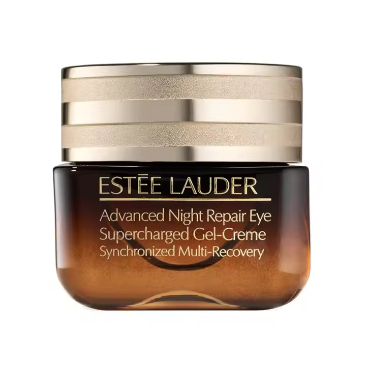 Contorno de Ojos Advanced Night Repair Eye Supercharged Gel-Creme 30 ml E stée Lauder - 1