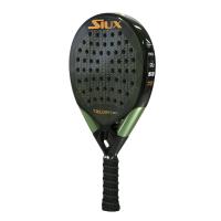 Pala de padel SIUX TRILOGY 5 Pro - La pala de control para jugadores que buscan la mayor precisión - details 2