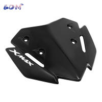 Parabrisas De Ventana Para YAMAHA XMAX250 XMAX300 XMAX125 2023-2024 Accesorios De Motocicleta Espejo Antigolpes Visor Deflector - details 2