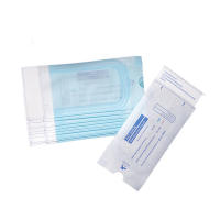 100pcs Bolsas De Esterilización Self-Sealing Para Uñas Y Tatuaje De 4 Tamaños Desechables Accesorios De Almacenamiento Para Herramientas De Uñas - details 6