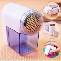Mini Desbrozadora Eléctrica Para Ropa Eliminador De Pelusa Máquina De Afeitado Trimmer De Pelo Para Ropa Y Cabello - details 1