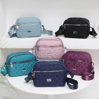 Bolso Bandolera Pequeño Para Mujer Casual Ligero De Mano Con Cruzado Bolsa De Hombro Moda Bolsa De Axila Suave CANVAS - details 0