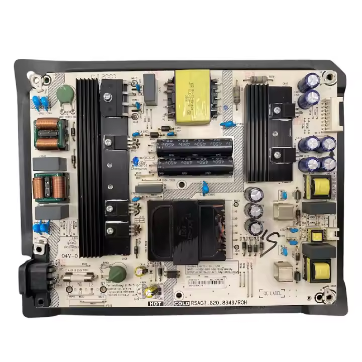 Fuente Alimentación Hisense H50B7500 RSAG7.820.8349/ROH - 1