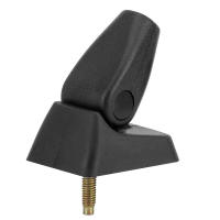Antena De Techo Para Coche Base Peugeot 106 306 I & II 206 405 406 806 Expert 1 2 3 Partner ABS Accesorios Pieza 656110 6561CX - details 5