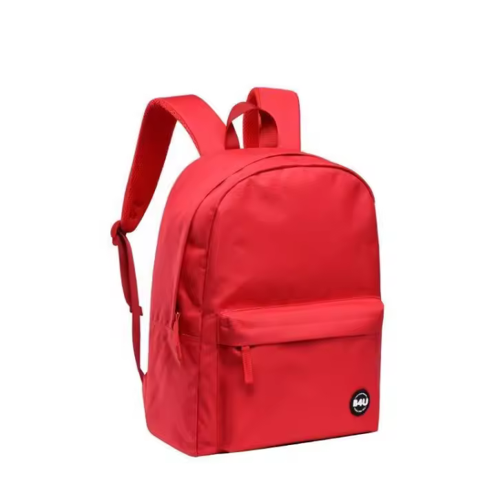 Mochila Med.Bolsillo B4U Dream Colors  42x31cm - 1