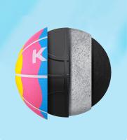Baloncesto Tamaño 5 7 Para Adolescentes Y Adultos Ideal Antideslizante Para Uso Interior Y Exterior Entrenamiento Y Partidos De Grupo - details 5