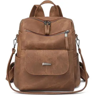 mochila para mujer stradivarius Miravia