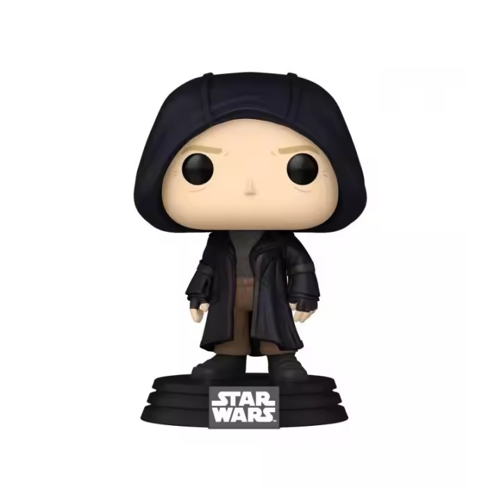 Funko POP! Vinyl Star Wars Luthen rael - 1