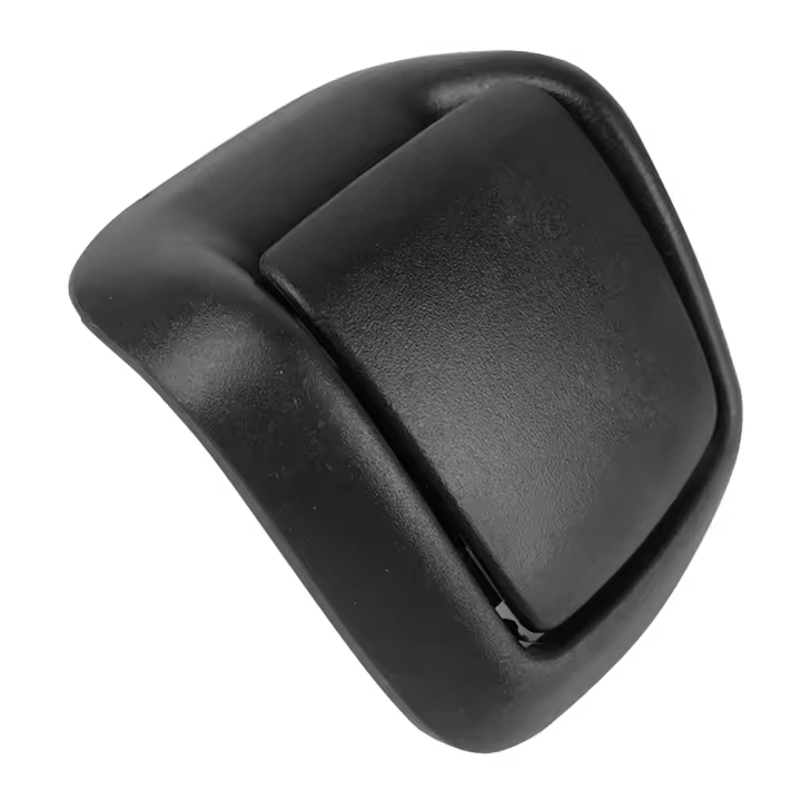Manija De Ajuste De Asiento Izquierdo/Derecho Para Ford Fiesta MK5 MK6 2001-2008 Con Cable Mecanismo De Inclinación MOJOYCE ABS+Acero - 1