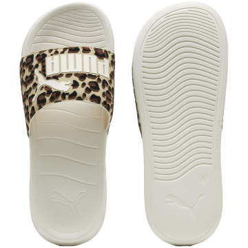 Chanclas mujer puma leopardo Envio Gratis Miravia