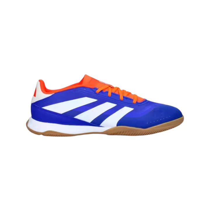 Zapatillas de Fútbol Sala Azules ADIDAS PREDATOR CLUB IN SALA IF6403 - 1