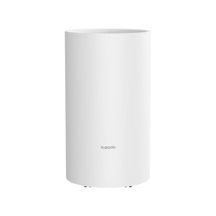 Official | Xiaomi Smart Dehumidifier Lite, 12 funciones de seguridad meticulosamente diseñadas, Apagado automático cuando el depósito está lleno, Descongelación inteligente*, Protección del compresor*, Protección contra sobrecalentamiento