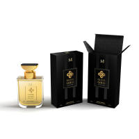 GUEST GOLD Eau de Parfum pour femme 100ml Montage Brands Fragancia inspirada en otros perfumes Perfume Mujer - details 0