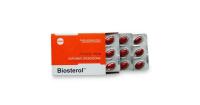 Megabol BIOSTEROL 30 Caps - Aumento de Masa Muscular y Energía - details 2