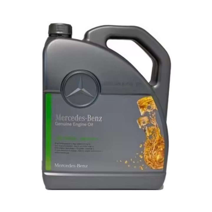 Lubricante Mercedes Benz Oil MB 229.51 5W30 5 L - 1