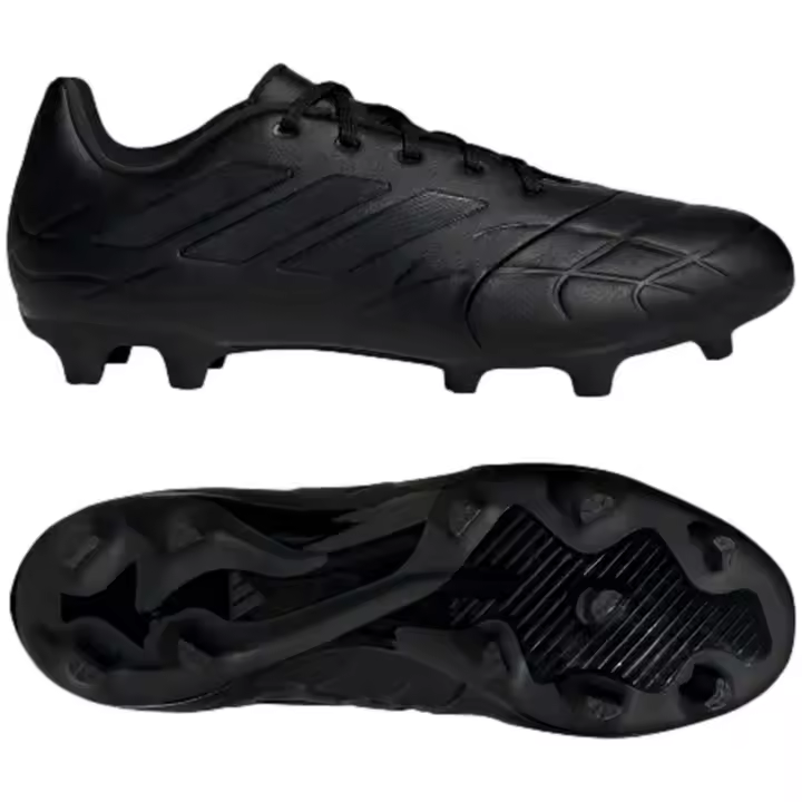 Botas de Futbol Adidas Copa Pure.3 Fg para hombre en color negro - 1