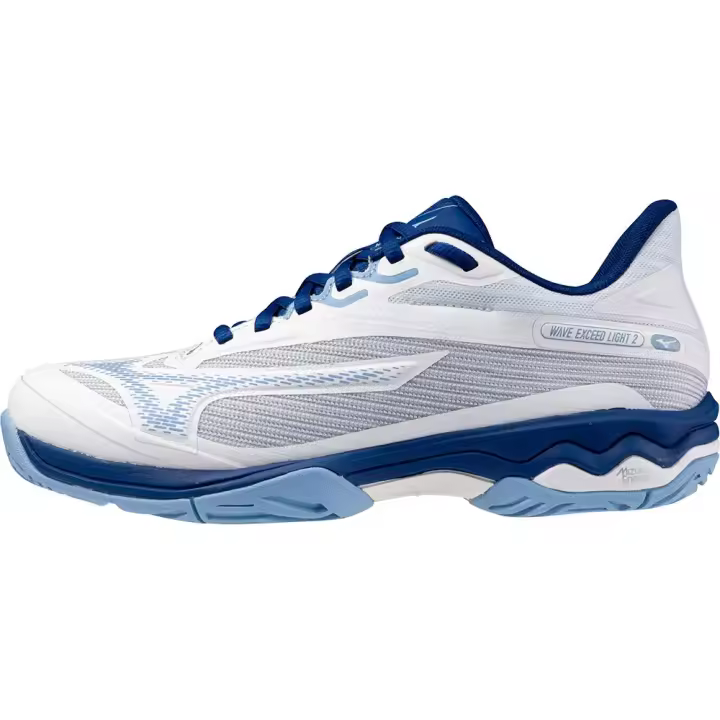 Mizuno Zapatillas Todas Las Superfícies Wave Exceed Light 2 Ac - 1