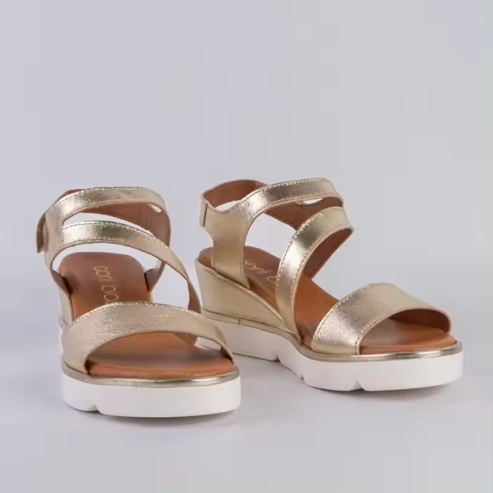SANDALIA MUJER CHAMPAN 54990 - 1