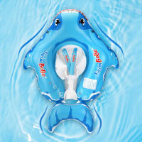 Nueva Flotador De Natación Para Bebés Inflable Infantil Para Verano Accesorios De Piscina Juguete De Baño Para Niños Circulo De Toddler - details 9