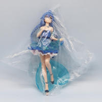 Figura De Acción Estatueta De Roxy Migurdia Mushoku Tensei Reencarnación Sin Empleo PVC Anime Modelo Decoración De Escritorio Colección Figura De 20-25cm - details 22