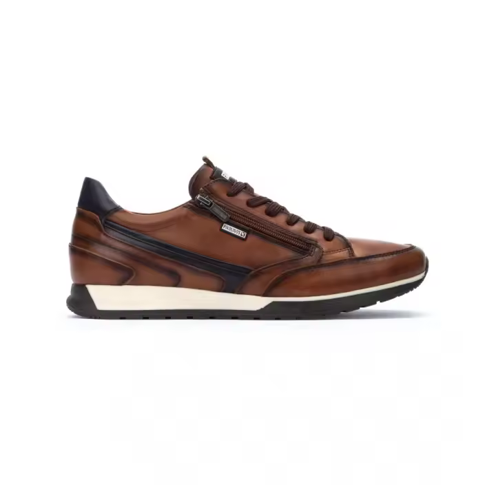 Sneakers hombre PIKOLINOS 6239C1 000 CASUAL SPORT BLACK 33702 24I - 1