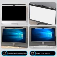 Lámpara De Pared LED Para Monitor Curvo RGB Iluminación Atmosférica Para Decoración De Habitación De Juego Soporte Sin Escala Para Iluminación De Escritorio - details 5