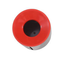 Estante De Almacenamiento Para Cepillo De Dientes Eléctrico Y Lavabo En Baño Adhesivo No Perforado Montado En La Pared Silicone Sin Marcas - details 24