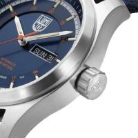 Reloj automático Luminox Atacama Field 44 mm Urban Adventure XL.1903 para hombre con brillo constante Correa de nailon con cristal de zafiro Resistente al agua hasta 200 m HECHO EN SUIZA - details 3