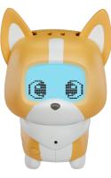 MGA Pixel Petz Entretenimiento Perro Mascota Zorro Digital Interactiva para niños mayores de 4 años - details 0