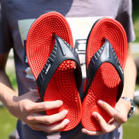 MAEDEF Sandalias De Playa Para Hombre Transpirables Y Cómodas Zapatillas De Exteriores Antideslizantes Calzado Casual De Alta Calidad Para Verano - details 21