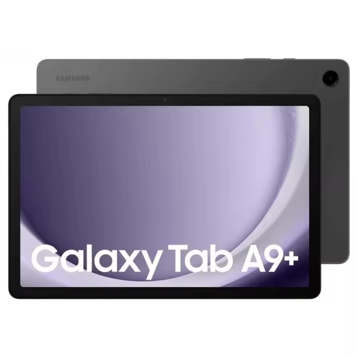 Samsung Galaxy Tab A9 Plus 128GB - Tablet 11 Pulgadas - Snapdragon 695 - 4GB RAM - Cámara 8MP - 1