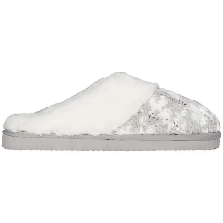 Zapatillas de Casa YSABEL MORA  para mujer en color gris - 1