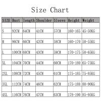 Camisa Polo De Manga Larga Para Hombre Con Estampado De Letras En Cuello Casual Top De Algodón Blends Anti-Shrink - details 1