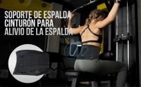 Roar® Faja Lumbar Hombre, Faja Lumbar Mujer, Faja Hombre, Fajas Lumbares Para Hombre Y Fajas Lumbares Para Mujer, Cinturon Lumbar, Faja Lumbar Hombre Trabajo, Fajas Lumbar, Faja Ortopedica Lumbar - details 1