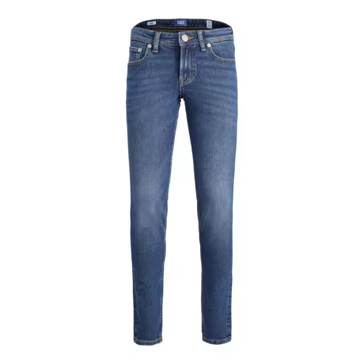 JACK&JONES 12242680 JJILIAM JJORIGINAL MF 070 NOOS JNR Niño Jeans Vaqueros Pantalon skinny fit 28645 - 1
