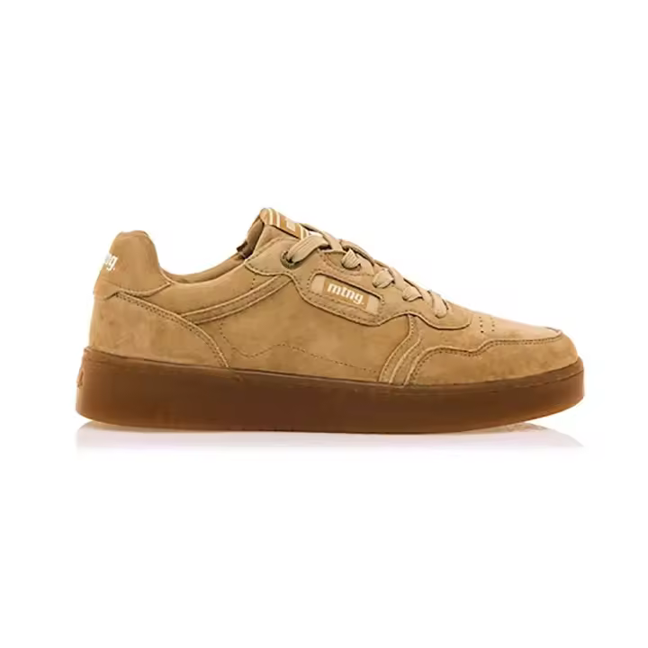 Calzado hombre Zapatillas Mtng Zapatillas Delta_241 Marrón - 1