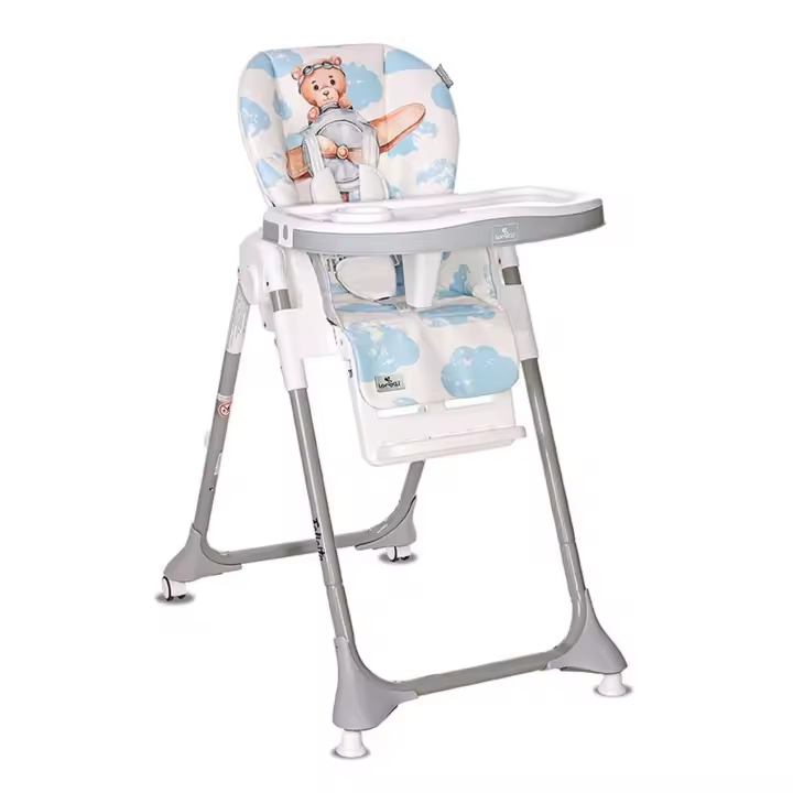 LORELLI Trona infantil reclinable FELICITA de Lorelli - 1