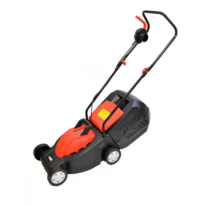 Awtools kosiarka elektryczna 1200w 32cm silnik indukcyjny  zf6124c - 1