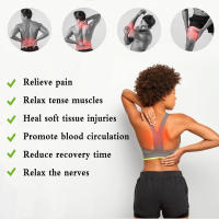 Rodillo De Masaje De Madera Pura Para Cintura Piernas Brazos Y Cuerpo Completo Herramienta De Masaje Ligera Y Natural Para Musculosidad - details 7