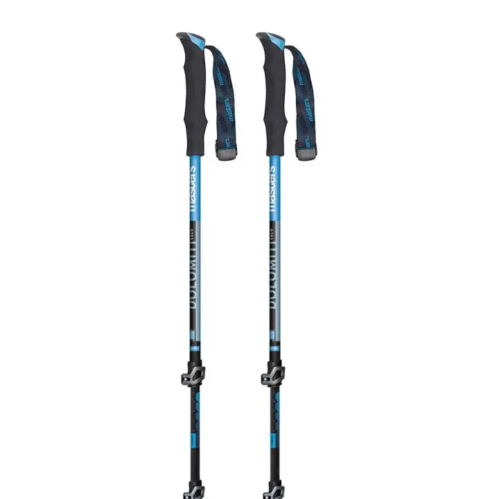 Masters Bastones Dolomiti Calu Azul Unisex - 1