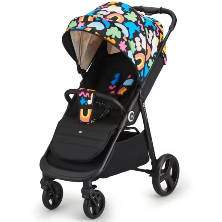 Kinderkraft Silla de Paseo Grande Plus Para Bebe - 1