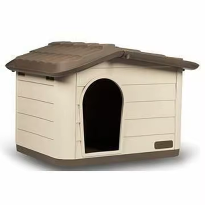 Cama para Gato Kerbl Beige - 1